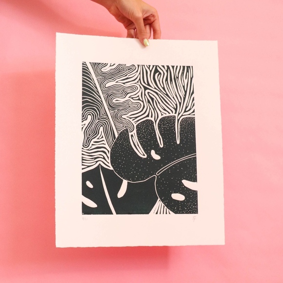 If you like art, remember to support local artists - Picture 2 of 8